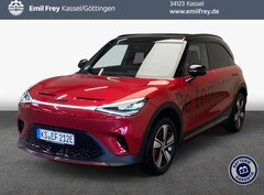 Bild des Angebotes smart #1 #1 Brabus