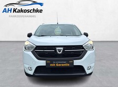 Bild des Angebotes Dacia Lodgy Essential 7 Sitzer AHK Rückfahrkam Klima