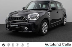 Bild des Angebotes MINI Cooper SE Countryman Essential Trim All4 Kamera