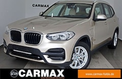 Bild des Angebotes BMW X3 xDrive 30e Advantage,Leder,Navi,LED,Kamera,SH