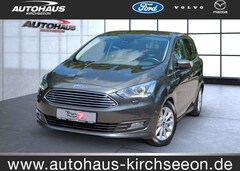 Bild des Angebotes Ford Grand C-Max 1.5 EcoBoost Titanium 7-Sitzer Navi
