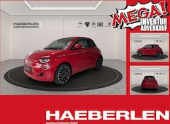 Bild des Angebotes Fiat 500e LaPrima LED+Navi+Fernlichtass.+Kam.+