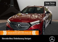 Bild des Angebotes Mercedes-Benz E 200 T AMG WideScreen 360° Stdhzg Burmester AHK