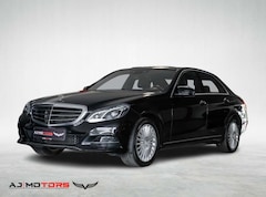 Bild des Angebotes Mercedes-Benz E 300 CGI **KAMERA-NAVI-TEMPOMAT-MEMORY-TOTWINCK