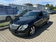 Bild des Angebotes Mercedes-Benz E 300 Lim. E 300 CDI BlueEfficiency