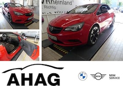 Bild des Angebotes Opel Cascada 1.6 D-Inj. Turbo 125kW Innovation S/S Navi Leder X