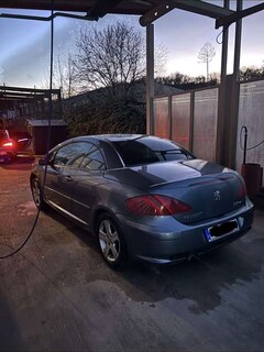 Bild des Angebotes Peugeot 307 CC 135 Tendance