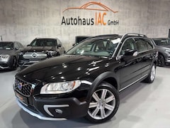 Bild des Angebotes Volvo XC70 /Summum AWD/ACC/XENON/NAVI/PDC