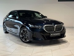 Bild des Angebotes BMW 520 i M Sport|Pano|Shadow-Line|Head-up|AHK|SHZ|