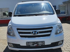 Bild des Angebotes Hyundai H-1 Hyundai H1 Transporter mit Scheiben