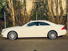 Bild des Angebotes Mercedes-Benz CLS 350 CLS 350 7G-TRONIC