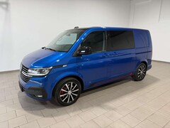Bild des Angebotes VW T6.1 Transporter T6.1 Kasten Plus,Edition,4Mot.,Standh,DiffSperre