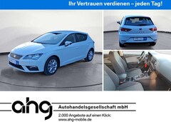Bild des Angebotes SEAT Leon 1.0 TSI ECOMOTIVE Style *Klimaanlage*MediaS
