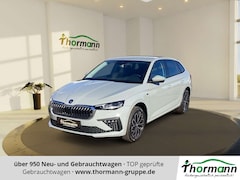 Bild des Angebotes Skoda Scala Selection 1.0 TSI Rückfahrkam,Sitzheiz,LED