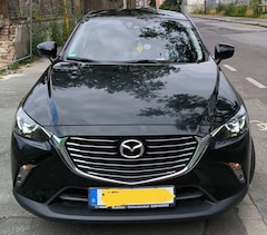 Bild des Angebotes Mazda CX-3 CX-3 SKYACTIV-G 120 FWD Center-Line