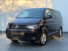 Bild des Angebotes VW T5 Multivan 2.0 TDI Comfortline 1.Hand/AHK/R-Cam