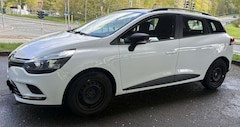 Bild des Angebotes Renault Clio Clio Grandtour 1.2 -Zahnriemen gewechselt 2024-