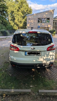 Bild des Angebotes Ford S-Max S-Max Diesel 2.2 TDCi DPF  Titanium X