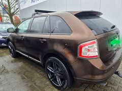 Bild des Angebotes Ford Edge