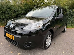 Bild des Angebotes Peugeot Partner 120 1.6 e-HDI L1 XT Profit KASTEN BUS