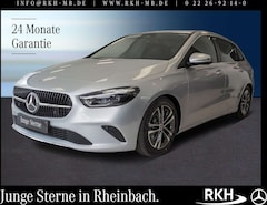 Bild des Angebotes Mercedes-Benz B 180 B 180 Progressive 360°/Navi/Multibeam/Memory LED