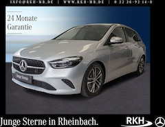 Bild des Angebotes Mercedes-Benz B 180 B 180 Progressive 360°/Navi/Multibeam/Memory LED