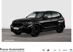 Bild des Angebotes BMW X5 M 50i HUD PANO AHK NAVI LED Laser Sound Syst.