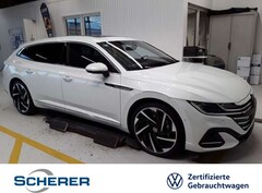 Bild des Angebotes VW Arteon Arteon Shootingbrake 2.0 TDI R Line 4x4 Pano AHK