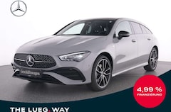 Bild des Angebotes Mercedes-Benz CLA 250 e SB SPECIAL-EDITION+AMG+PANO+AHK+SOUND+