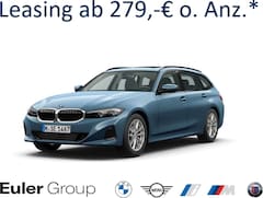 Bild des Angebotes BMW 318 iA Touring Panorama Memory Comf.Pak. ParkAss Wides