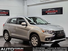 Bild des Angebotes Mitsubishi ASX Basis 2WD NUR 45.000km