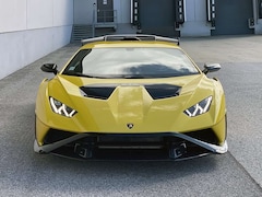 Bild des Angebotes Lamborghini Huracán STO / NETTO / 60 JAHRE JUBILÄUMS EDITION / XPEL
