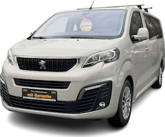 Bild des Angebotes Peugeot Traveller Business L3*Kamera*AHK*ACC*9-Sitzer*