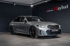 Bild des Angebotes BMW 340 xDrive Lim. LCI HarmanK-Carbon-Kamera