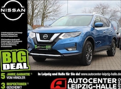 Bild des Angebotes Nissan X-Trail 1.3 DIG-T Tekna Panorama LM Standheizung