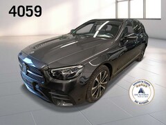 Bild des Angebotes Mercedes-Benz E 300 de T AMG Line AHK Luft Night Pano LED ACC