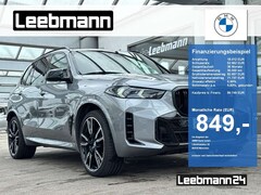 Bild des Angebotes BMW X5 M 60i M-Sport-Pro B&W/StHz GARANTIE bis 07/29