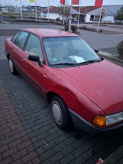 Bild des Angebotes Audi 80 1.8 S
