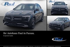 Bild des Angebotes Mercedes-Benz EQA 300 4MATIC 360 SpurW S-Sitz KeyLess Navi