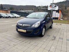 Bild des Angebotes Opel Corsa D Selection** GEPFLEGT **