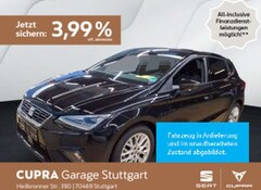Bild des Angebotes SEAT Ibiza FR-Line 1.0 TSI 85kW