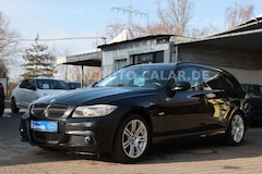 Bild des Angebotes BMW 325 i xDrive Touring Edition Sport |M-PAKET|1.H|