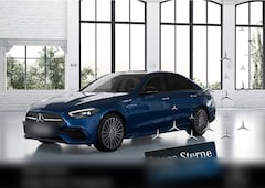 Bild des Angebotes Mercedes-Benz C 300 *AMG*NIGHT*AHK*MEMO*PANO*360°KAMERA*