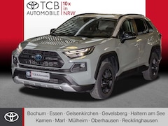 Bild des Angebotes Toyota RAV 4 2.5 Hybrid Adventure 4x4 NAVI SHZ PDC