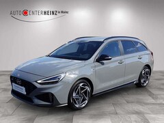 Bild des Angebotes Hyundai i30 N Line Mild-Hybrid