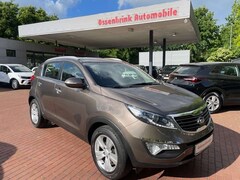 Bild des Angebotes Kia Sportage 2,0 GDI  2WD *SHZ*PDC*Alu*AHK*