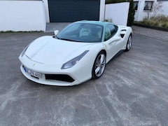 Bild des Angebotes Ferrari 488 Tailor Made