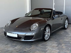 Bild des Angebotes Porsche 997 Carrera S - PZ - Sport Chrono - SAGA