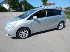 Bild des Angebotes Toyota Verso 1.8 5-Sitzer Life