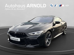 Bild des Angebotes BMW M8 Coupé M Competition Komfortzugang Soft-Close Drivi